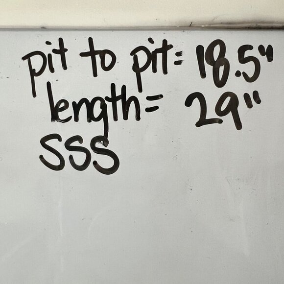 Polo Ralph Lauren Shirt Blue orange plaid Check colored embroidered Pony Mens si - Picture 11 of 11